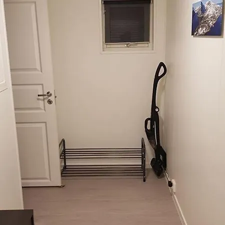 Lägenhet Mantas Utleie As