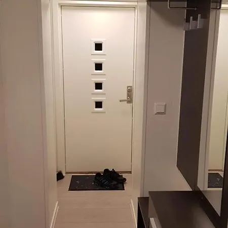 Mantas Utleie As Apartment